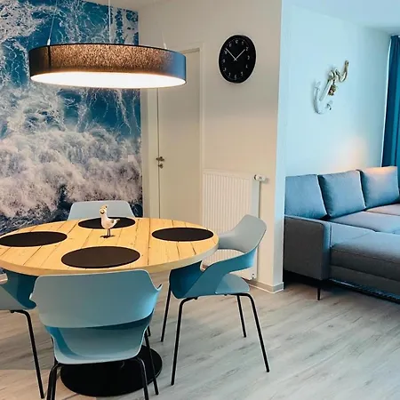 Apartamento 3-13 Ostsee