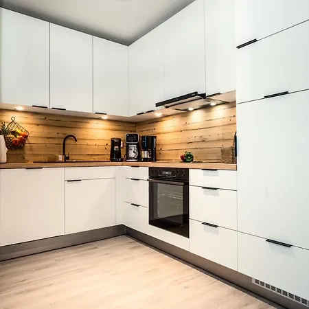 3-13 Ostsee Apartamento